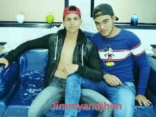 Jimmyandjhon