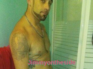 Jimmyontheside