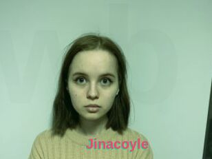 Jinacoyle