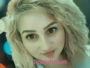Jinajohnson