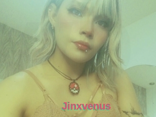 Jinxvenus