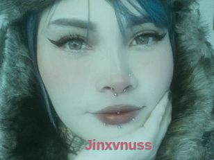 Jinxvnuss