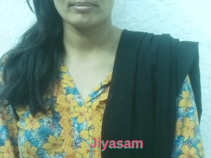 Jiyasam
