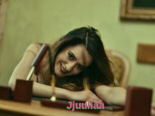 Jjuuliaa