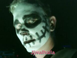 Jjwalhalla