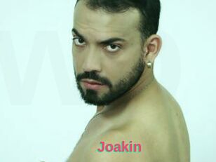 Joakin