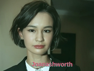 Joanashworth