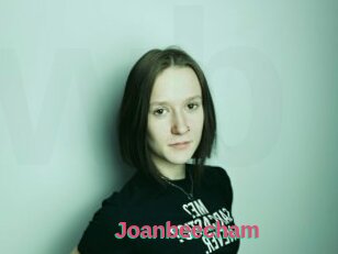 Joanbeecham