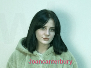 Joancanterbury
