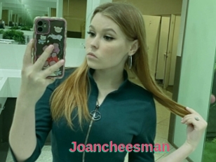 Joancheesman