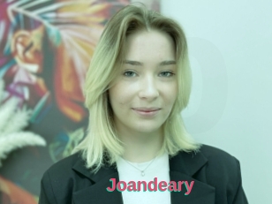 Joandeary