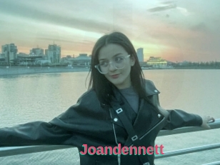 Joandennett