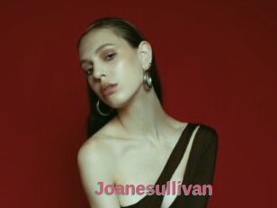 Joanesullivan
