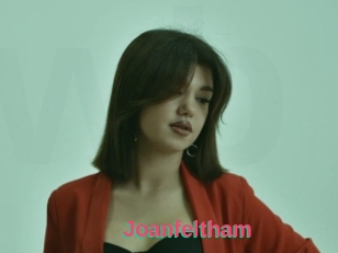 Joanfeltham