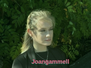 Joangammell