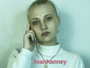 Joanhanney