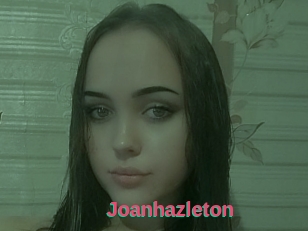 Joanhazleton