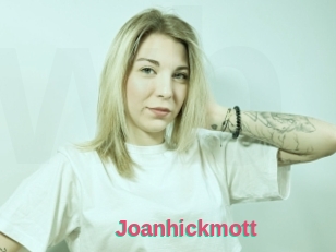 Joanhickmott