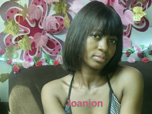 Joanjon