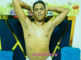 Joankloss