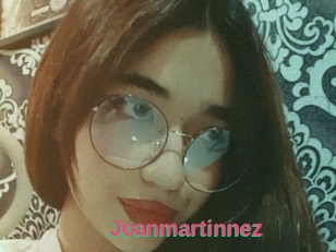 Joanmartinnez