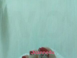 Joanne4u