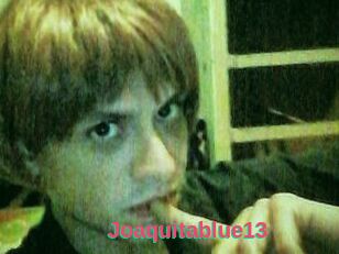 Joaquitablue13