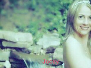 Jocey