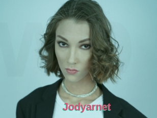 Jodyarnet