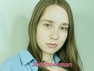 Jodyboorman
