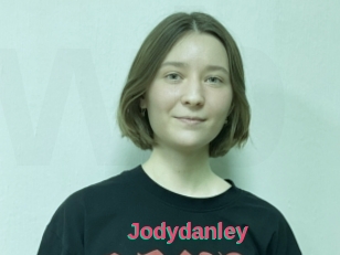 Jodydanley