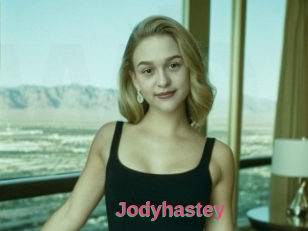 Jodyhastey