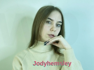 Jodyhemsley