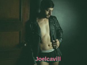 Joelcavill