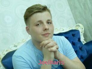Joelharis