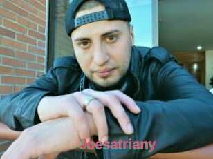 Joesatriany