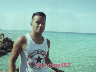 Joeyboy452