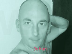 Johan