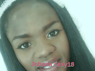 Johana_sexy18
