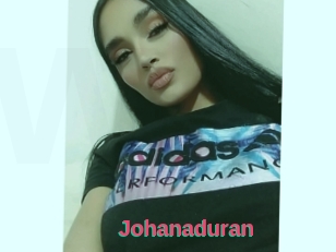 Johanaduran