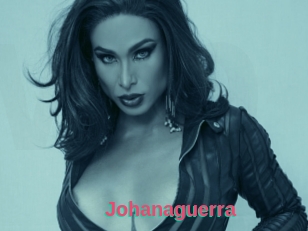 Johanaguerra