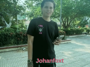 Johanfoxt