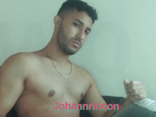 Johannrincon