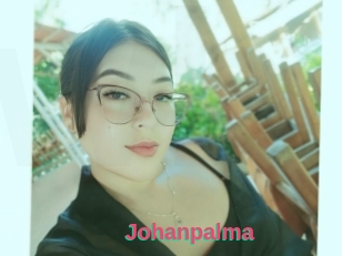 Johanpalma