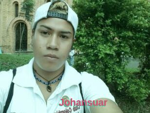 Johansuar