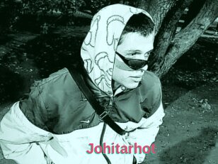 Johitarhot