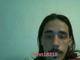John18310