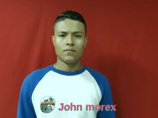 John_morex