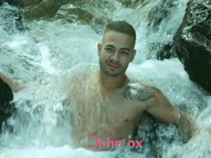 John_ox