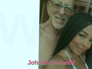 Johnandisabella